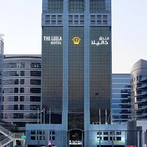 The Leela دبي