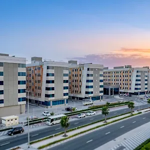 Vogo Grand Formerly Western Academic دبي