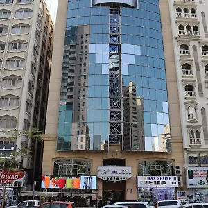 Gss Palace دبي