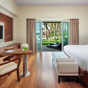 Курортный комплекс Park Hyatt