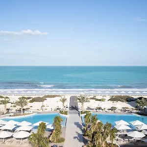 Jumeirah Saadiyat Island 5*, Abou Dabi Émirats arabes unis
