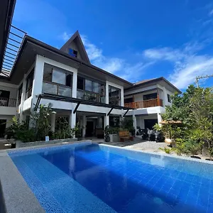 Azul De 3* Panglao