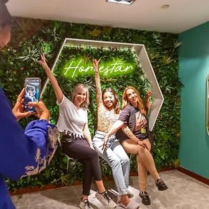 Homestar Deluxe Jbr Meditation & Wellness دبي
