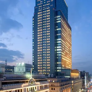 Mandarin Oriental, 5*, Tōkyō Japon