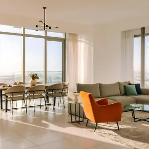 Apart-hotel Sonder By Marriott Bonvoy Downtown Towers