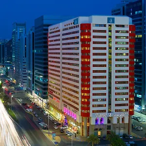 Seasons Al Hamra 4*, Abou Dabi Émirats arabes unis