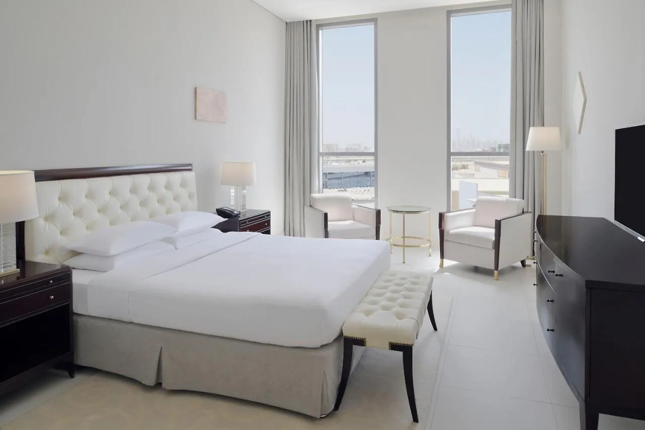 Delta Hotels By Marriott Dubai Investment Park