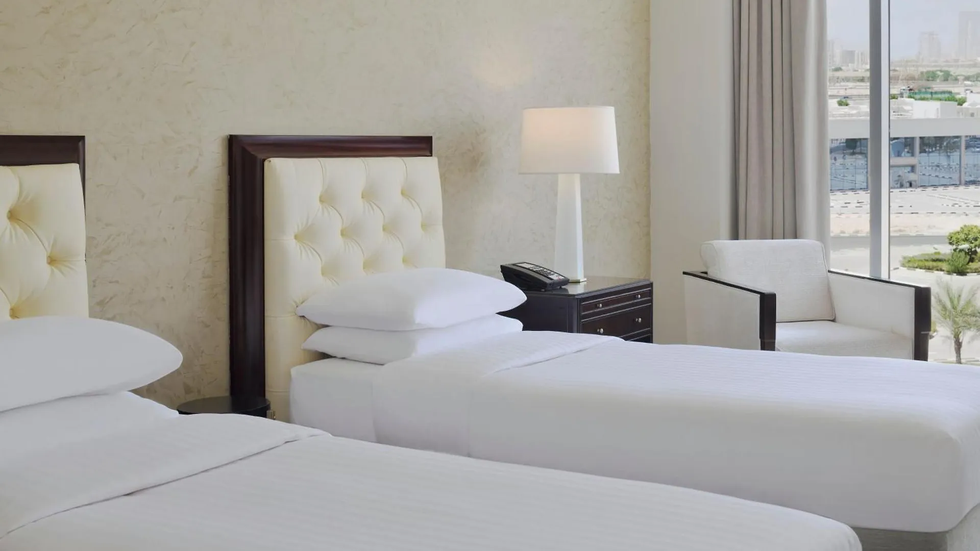 Delta Hotels By Marriott Dubai Investment Park